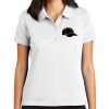 Nike Golf Ladies Tech Basic Dri FIT Sport Shirt Thumbnail