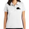 Nike Golf Ladies Tech Basic Dri FIT Sport Shirt Thumbnail