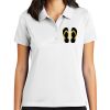 Nike Golf Ladies Tech Basic Dri FIT Sport Shirt Thumbnail