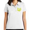 Nike Golf Ladies Tech Basic Dri FIT Sport Shirt Thumbnail