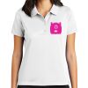 Nike Golf Ladies Tech Basic Dri FIT Sport Shirt Thumbnail