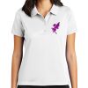 Nike Golf Ladies Tech Basic Dri FIT Sport Shirt Thumbnail