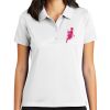 Nike Golf Ladies Tech Basic Dri FIT Sport Shirt Thumbnail