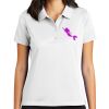 Nike Golf Ladies Tech Basic Dri FIT Sport Shirt Thumbnail