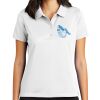 Nike Golf Ladies Tech Basic Dri FIT Sport Shirt Thumbnail