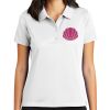 Nike Golf Ladies Tech Basic Dri FIT Sport Shirt Thumbnail