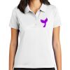 Nike Golf Ladies Tech Basic Dri FIT Sport Shirt Thumbnail