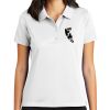 Nike Golf Ladies Tech Basic Dri FIT Sport Shirt Thumbnail