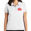Nike Golf Ladies Tech Basic Dri FIT Sport Shirt Thumbnail