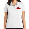 Nike Golf Ladies Tech Basic Dri FIT Sport Shirt Thumbnail
