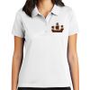 Nike Golf Ladies Tech Basic Dri FIT Sport Shirt Thumbnail