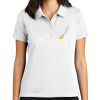 Nike Golf Ladies Tech Basic Dri FIT Sport Shirt Thumbnail