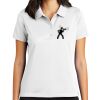 Nike Golf Ladies Tech Basic Dri FIT Sport Shirt Thumbnail
