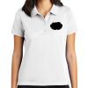 Nike Golf Ladies Tech Basic Dri FIT Sport Shirt Thumbnail