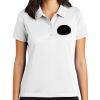 Nike Golf Ladies Tech Basic Dri FIT Sport Shirt Thumbnail