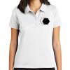 Nike Golf Ladies Tech Basic Dri FIT Sport Shirt Thumbnail