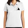 Nike Golf Ladies Tech Basic Dri FIT Sport Shirt Thumbnail