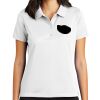 Nike Golf Ladies Tech Basic Dri FIT Sport Shirt Thumbnail