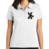 Nike Golf Ladies Tech Basic Dri FIT Sport Shirt Thumbnail
