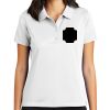 Nike Golf Ladies Tech Basic Dri FIT Sport Shirt Thumbnail