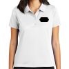 Nike Golf Ladies Tech Basic Dri FIT Sport Shirt Thumbnail