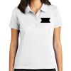 Nike Golf Ladies Tech Basic Dri FIT Sport Shirt Thumbnail