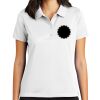 Nike Golf Ladies Tech Basic Dri FIT Sport Shirt Thumbnail