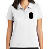 Nike Golf Ladies Tech Basic Dri FIT Sport Shirt Thumbnail