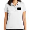 Nike Golf Ladies Tech Basic Dri FIT Sport Shirt Thumbnail