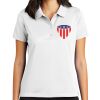 Nike Golf Ladies Tech Basic Dri FIT Sport Shirt Thumbnail