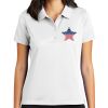 Nike Golf Ladies Tech Basic Dri FIT Sport Shirt Thumbnail