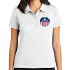 Nike Golf Ladies Tech Basic Dri FIT Sport Shirt Thumbnail