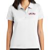 Nike Golf Ladies Tech Basic Dri FIT Sport Shirt Thumbnail