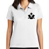 Nike Golf Ladies Tech Basic Dri FIT Sport Shirt Thumbnail