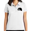 Nike Golf Ladies Tech Basic Dri FIT Sport Shirt Thumbnail