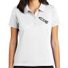 Nike Golf Ladies Tech Basic Dri FIT Sport Shirt Thumbnail