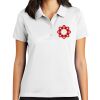 Nike Golf Ladies Tech Basic Dri FIT Sport Shirt Thumbnail