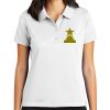 Nike Golf Ladies Tech Basic Dri FIT Sport Shirt Thumbnail