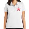 Nike Golf Ladies Tech Basic Dri FIT Sport Shirt Thumbnail