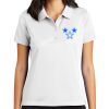 Nike Golf Ladies Tech Basic Dri FIT Sport Shirt Thumbnail