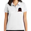 Nike Golf Ladies Tech Basic Dri FIT Sport Shirt Thumbnail