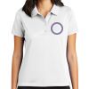 Nike Golf Ladies Tech Basic Dri FIT Sport Shirt Thumbnail