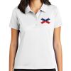 Nike Golf Ladies Tech Basic Dri FIT Sport Shirt Thumbnail