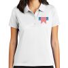 Nike Golf Ladies Tech Basic Dri FIT Sport Shirt Thumbnail