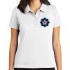 Nike Golf Ladies Tech Basic Dri FIT Sport Shirt Thumbnail