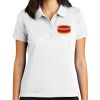 Nike Golf Ladies Tech Basic Dri FIT Sport Shirt Thumbnail