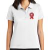 Nike Golf Ladies Tech Basic Dri FIT Sport Shirt Thumbnail