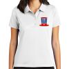 Nike Golf Ladies Tech Basic Dri FIT Sport Shirt Thumbnail