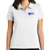 Nike Golf Ladies Tech Basic Dri FIT Sport Shirt Thumbnail