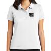 Nike Golf Ladies Tech Basic Dri FIT Sport Shirt Thumbnail